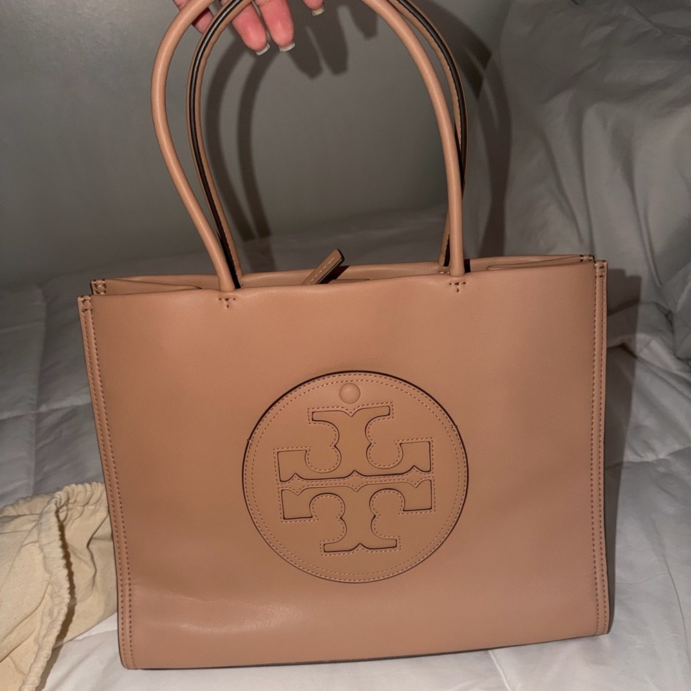 Tory Burch Ella Bio Tote